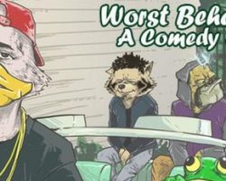 Worst Behavior: A Comedy Show