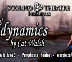 Scorpio Theatre