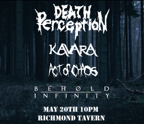 Death Perception