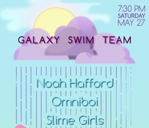 Noah Hafford