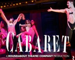 Cabaret