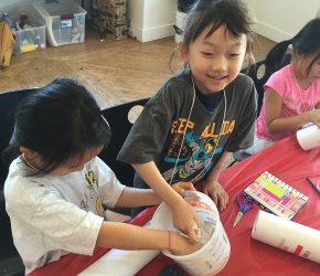 COMMUNITY DAY: MAKER DAY