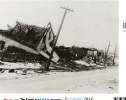 Lullaby: Inside The Halifax Explosion