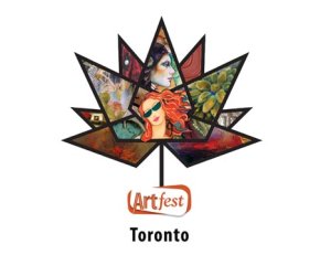 Artfest Toronto at the Distillery Victoria Day Weekend