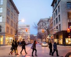 First Fridays in the Exchange