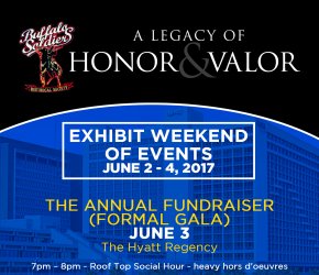 A Legacy of Honor and Valor(Formal Dance)