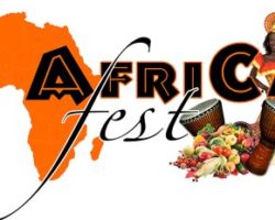 AfriCaFest