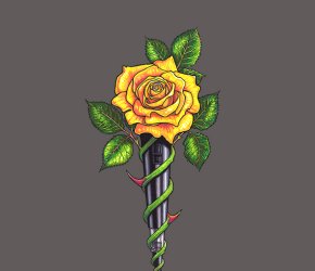 Yellow Rose Comedy Festival