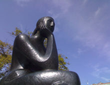 Thinking