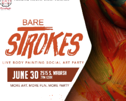 Barestrokes