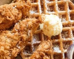 Bourbon Brunch & Booze