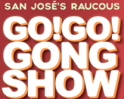 GO! GO! Gong Show
