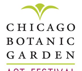 7th Annual Chicago Botanic Garden Art Festival
