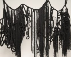 Diane Roy: Allegory of Our Seas