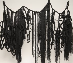 Diane Roy: Allegory of Our Seas