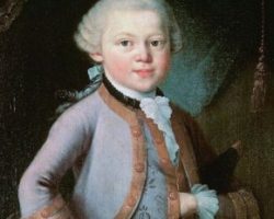 Thirteen Strings plays the Wűnderkinder: Mozart + Mendelssohn