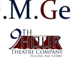 ‘O.M.Gee!’ Theatre Workshop