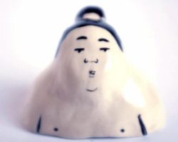 Works for Change Workshop: How-to make a “Clay Mountain Person”
