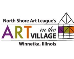 North Shore Art League’s Art in the Village exhibition