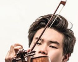 Strings Only Concert