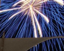 MAM 3rd of July