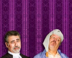 Lyric Theatre of San Jose presents Gianni Schicchi (Puccini) and Trial By Jury (Gilbert & Sullivan)