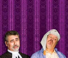 Lyric Theatre of San Jose presents Gianni Schicchi (Puccini) and Trial By Jury (Gilbert & Sullivan)