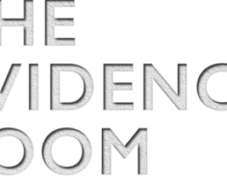 The Making of The Evidence Room