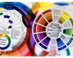 Applied Colour Mixing {Extended Version}