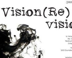 Vision (Re)vision