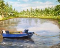 All Canada Art Show And Sale