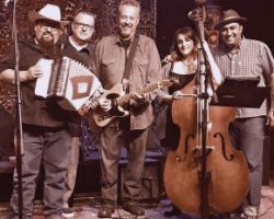 Tremoloco @ The Ironwood