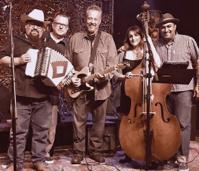 Tremoloco @ The Ironwood