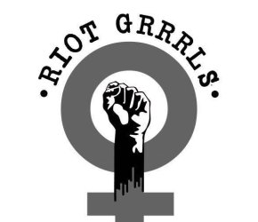 We Are Riot Grrrls - A Feminist Burlesque Showcase