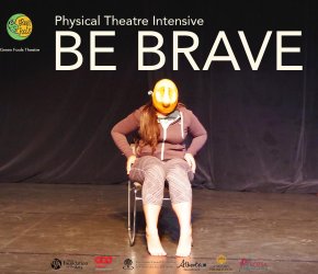 Green Fools Physical Theatre Intensive