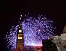In the wake of Canada’s 150th Birthday