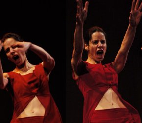 Perspectives: Xanthe Gresham