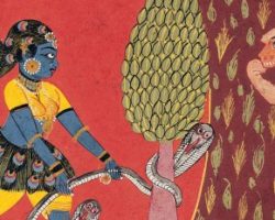 Public Tour: Epic Tales from Ancient India: Paintings from the San Diego Museum of Art