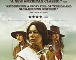 2017 Briscoe Film Series: Women Of The West – Meek’s Cutoff