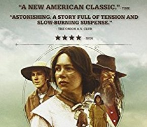 2017 Briscoe Film Series: Women Of The West – Meek’s Cutoff