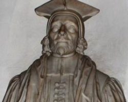Oxford’s Aleppo Connection: Edward Pococke (1604 – 1691) from Humanism to Enlightenment via Hebrew and Arabic Learning