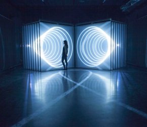 Wonderspaces