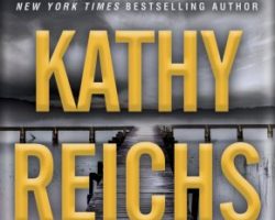 Kathy Reichs
