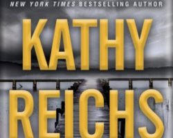 Kathy Reichs