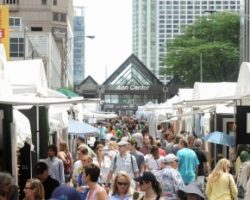 Millennium Art Festival