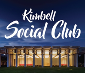 Kimbell Social Club ft. Chris Johnson