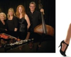 Concert/Milonga with Rhapsody Quintet