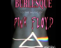 Pink Floyd Burlesque