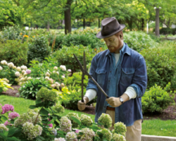 Seward Johnson: Experiencing Art in the Landscape