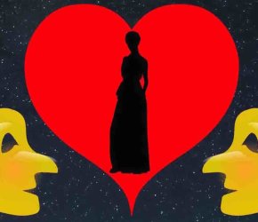 The Amorous Servant